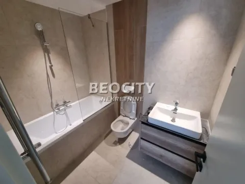Sale, three bedroom apartment, 72m², Beograd Na Vodi, Beograd - image 9