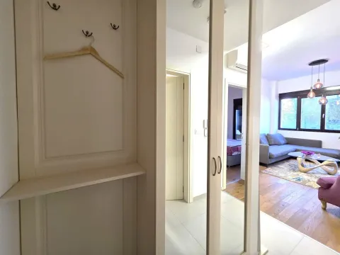 Izdavanje, jednosoban stan, 47m², Gornja Gorica, Podgorica - image 9
