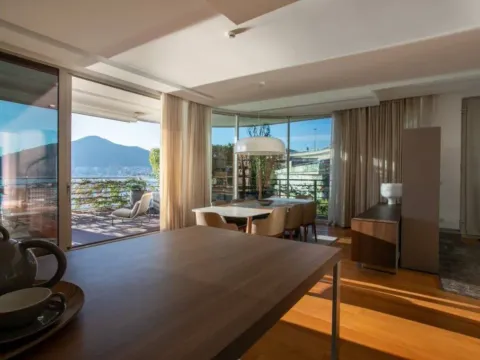 Sale, two bedroom apartment, 508m², Dukley Gardens, Budva - image 7