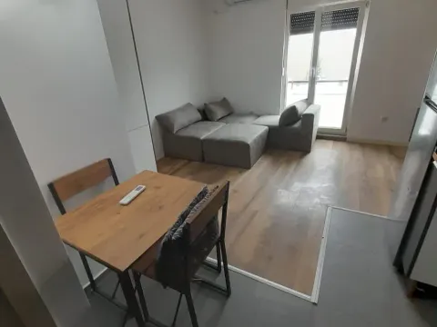 Sale, studio apartment, 21m², Zabjelo, Podgorica - image 5