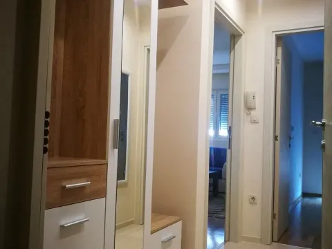 Rent, one bedroom apartment, 42m², Vezirov Most, Podgorica - image 6