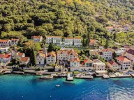 Sale, two bedroom apartment, 55m², Ljuta, Kotor - image 1