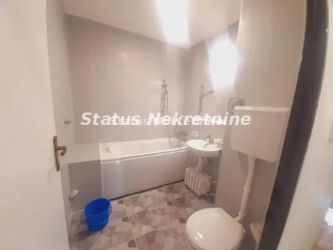 Rent, two bedroom apartment, 46m², Nova Detelinara, Novi Sad Sve Podlokacije - image 9