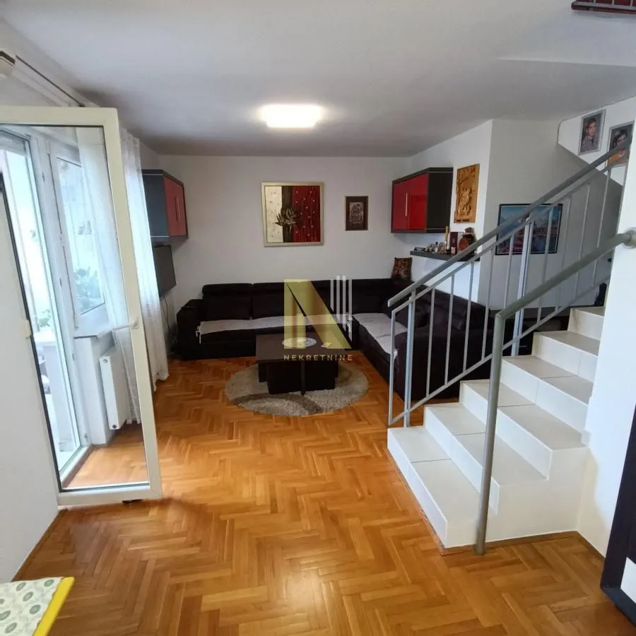 Prodaja, trosoban stan, 90m², Nova Detelinara, Novi Sad Sve Podlokacije