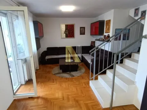 Prodaja, trosoban stan, 90m², Nova Detelinara, Novi Sad Sve Podlokacije - image 5