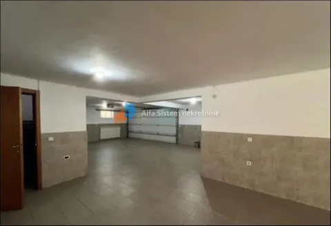 Izdavanje, kuća, 600m², Senjak, Beograd - image 8