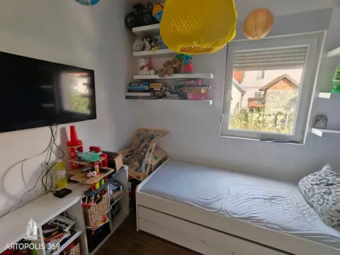 Prodaja, dvosoban stan, 52m², Ledine, Beograd - image 8