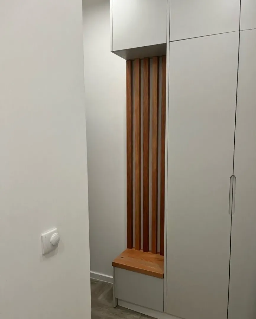 Rent, studio apartment, 34m², Šušanj, Bar