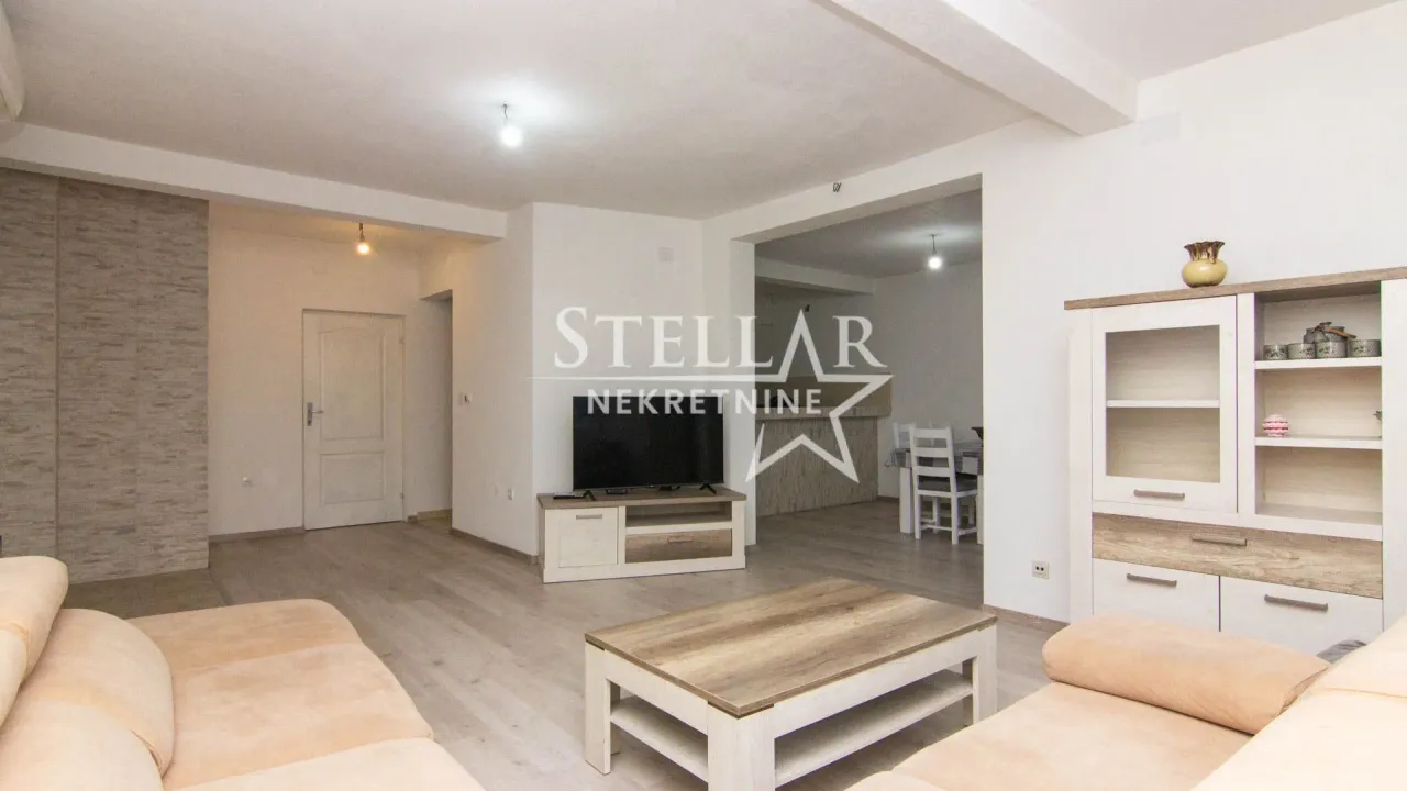 Rent, apartment, 115m², Zabjelo, Podgorica