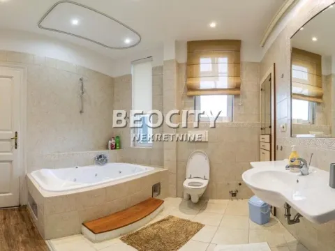 Izdavanje, stan, 160m², Dorćol Sve Podlokacije, Beograd - image 21