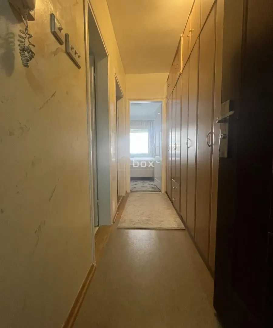 Prodaja, jednosoban stan, 44m², Pantelej, Niš