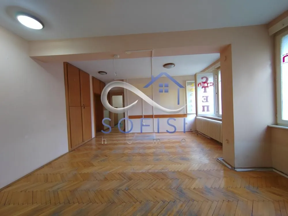 Sale, office space, 60m², Železnička Stanica, Novi Sad Sve Podlokacije