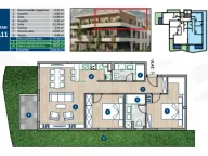 Prodaja, dvosoban stan, 66m², Kotor, Crna Gora - image 1