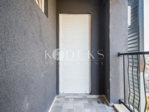 Rent, one bedroom apartment, 44m², Zabjelo, Podgorica - image 10