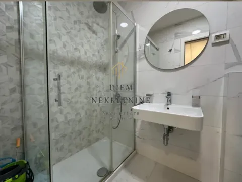 Rent, one bedroom apartment, 49m², Central Point, Podgorica - image 8