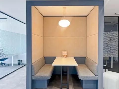 Izdavanje, poslovni prostor, 50m², Podgorica, Crna Gora - image 4