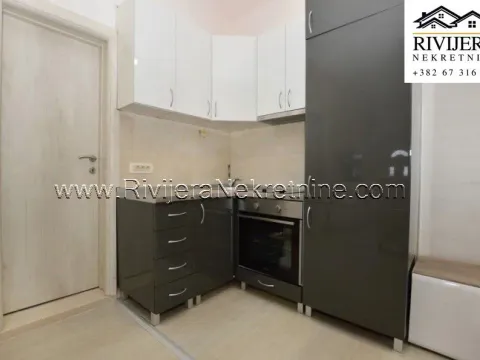 Prodaja, jednosoban stan, 40m², Igalo, Herceg Novi - image 9