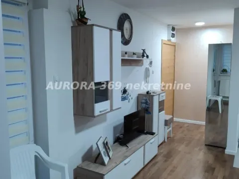 Izdavanje, jednosoban stan, 36m², Veternik, Novi Sad Sve Podlokacije - image 2