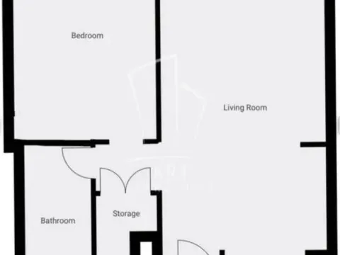 Prodaja, dvosoban stan, 60m², Beograd Na Vodi, Beograd - image 9