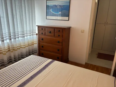 Izdavanje, jednosoban stan, 39m², Centar, Podgorica - image 9