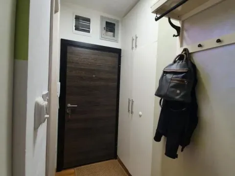Prodaja, jednosoban stan, 31m², Adamovićevo Naselje, Novi Sad Sve Podlokacije - image 11