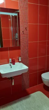 Rent, two bedroom apartment, 80m², City Kvart, Podgorica - image 14
