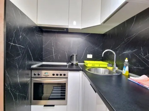 Izdavanje, jednosoban stan, 60m², Budva, Crna Gora - image 11