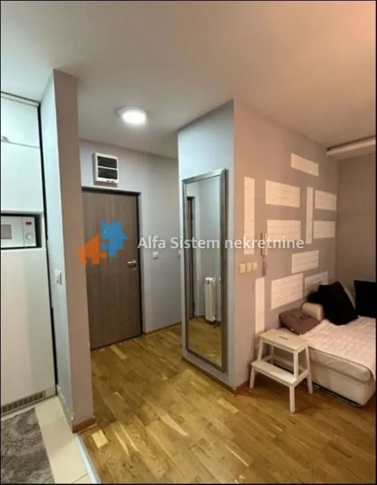 Rent, two bedroom apartment, 50m², Bulbulder, Zvezdara Sve Podlokacije