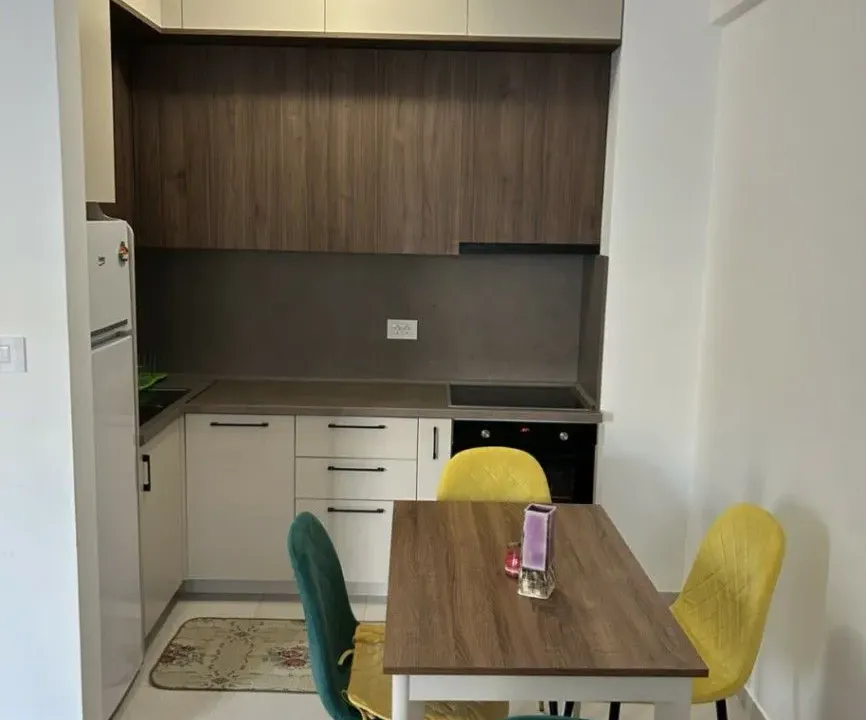Izdavanje, jednosoban stan, 42m², Zabjelo, Podgorica