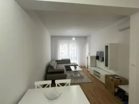 Izdavanje, jednosoban stan, 48m², Zabjelo, Podgorica - image 6