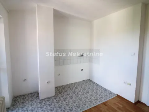 Prodaja, jednosoban stan, 33m², Železnička Stanica, Novi Sad Sve Podlokacije - image 2