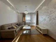 Izdavanje, dvosoban stan, 72m², New City, Podgorica - image 1