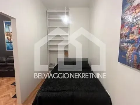 Rent, one bedroom apartment, 35m², Stari Grad, Beograd - image 4
