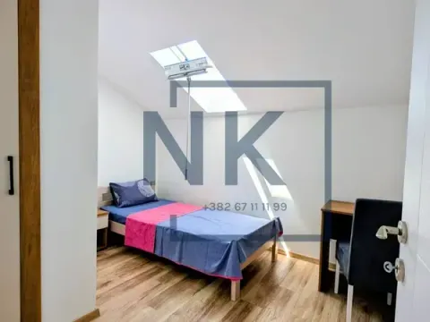 Izdavanje, trosoban stan, 72m², Donja Gorica, Podgorica - image 12