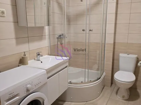 Izdavanje, jednosoban stan, 46m², Zabjelo, Podgorica - image 10