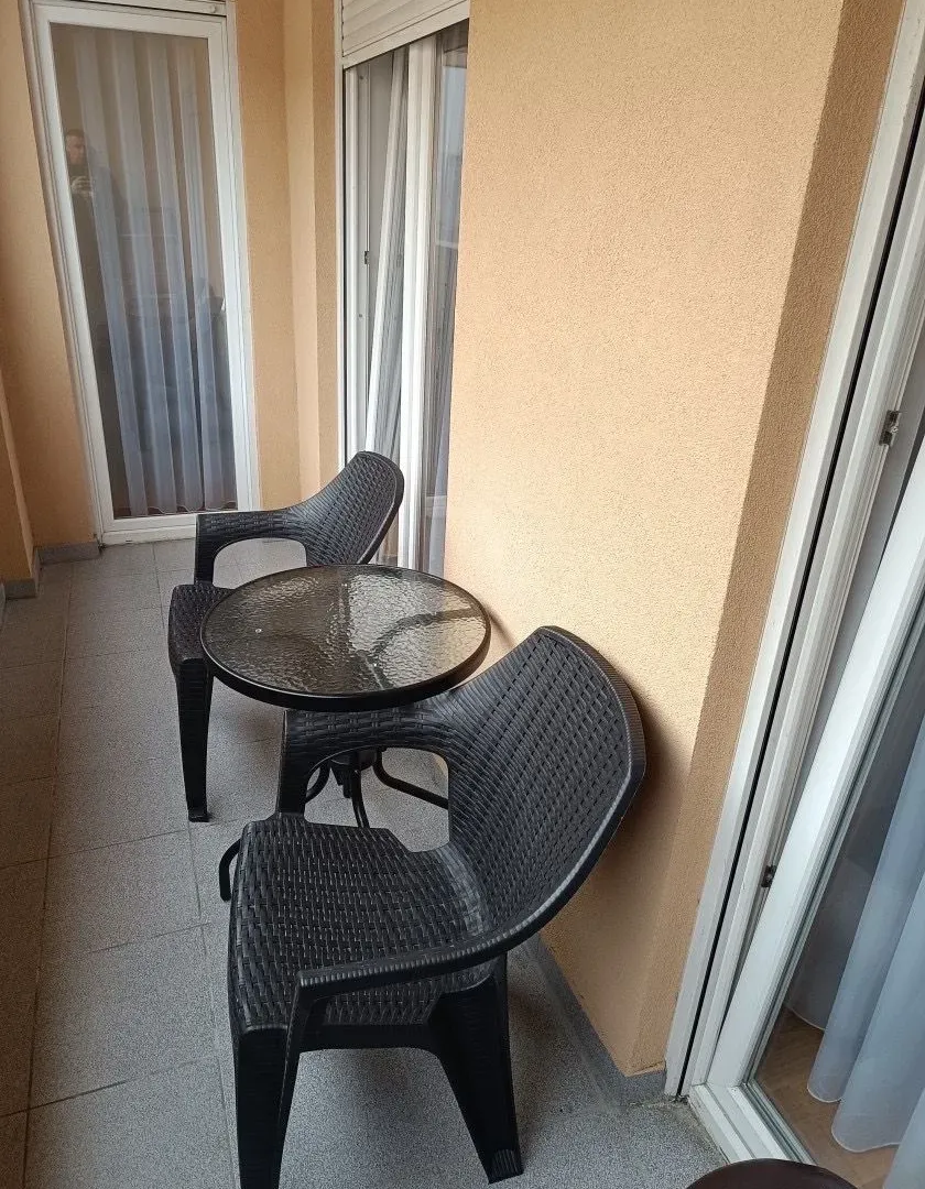 Rent, two bedroom apartment, 70m², Tuški Put, Podgorica