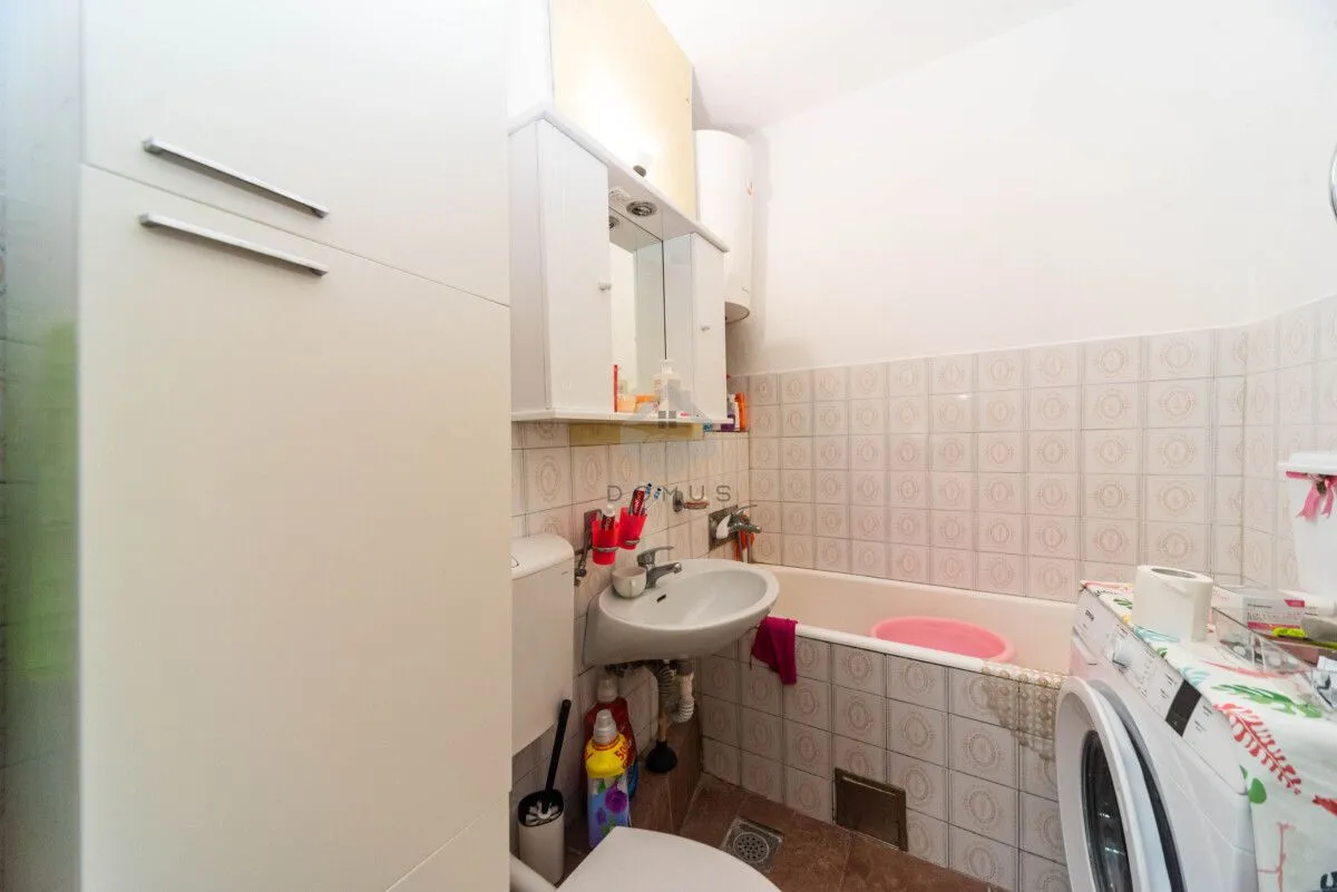Prodaja, stan, 80m², Zabjelo, Podgorica