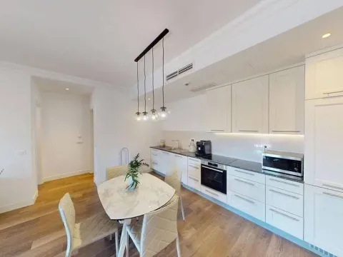 Sale, one bedroom apartment, 70m², Luštica, Tivat - image 3