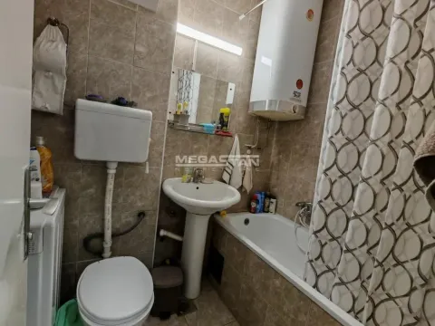 Sale, two bedroom apartment, 60m², Mirijevo 1, Mirijevo Sve Podlokacije - image 12
