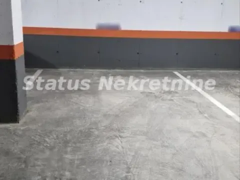 Izdavanje, jednosoban stan, 44m², Salajka, Novi Sad Sve Podlokacije - image 10