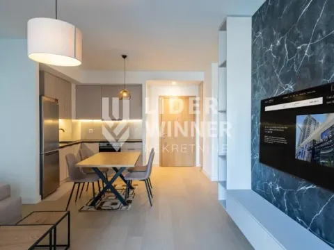 Prodaja, dvosoban stan, 54m², Savski Venac, Beograd - image 7