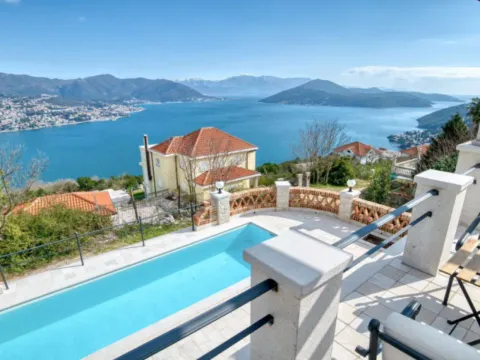 Prodaja, kuća, 160m², Herceg Novi, Crna Gora - image 7