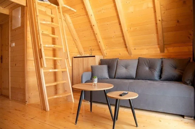 Prodaja, kuća, 147m², Žabljak, Crna Gora