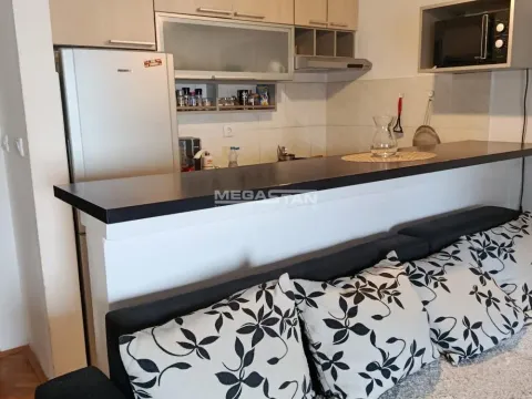 Sale, one bedroom apartment, 33m², Krnjaca, Palilula Sve Podlokacije - image 5