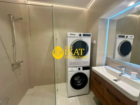 Sale, two bedroom apartment, 49m², Slavija, Vračar Sve Podlokacije - image 10