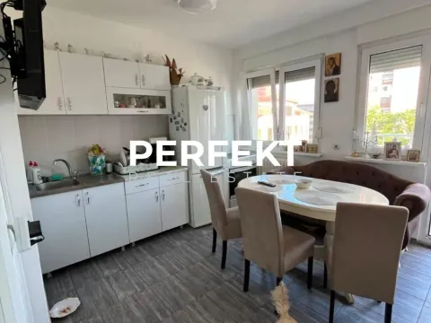 Prodaja, jednosoban stan, 48m², Centar, Pančevo - image 11