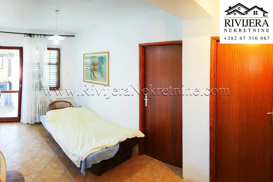 Sale, house, 250m², Radovići, Tivat