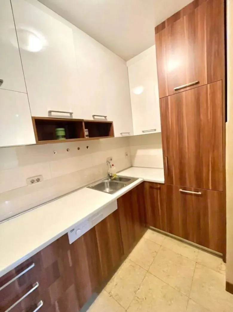 Sale, two bedroom apartment, 79m², Podgorica, Crna Gora