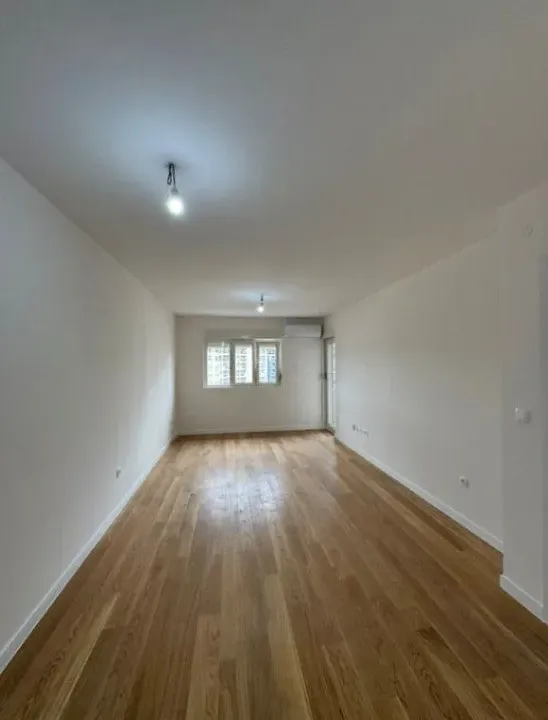 Izdavanje, jednosoban stan, 49m², Central Point, Podgorica
