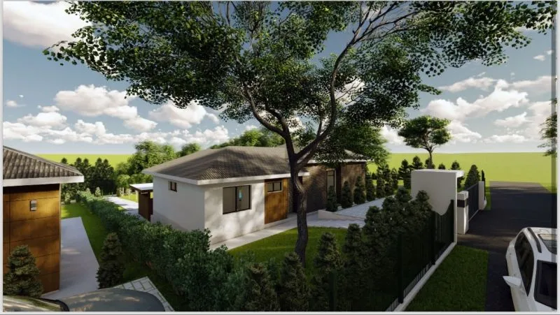 Prodaja, kuća, 122m², Barajevo (mesto), Barajevo